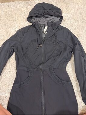 lululemon dance studio Jacket